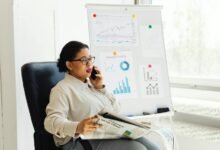 call completion analysis report