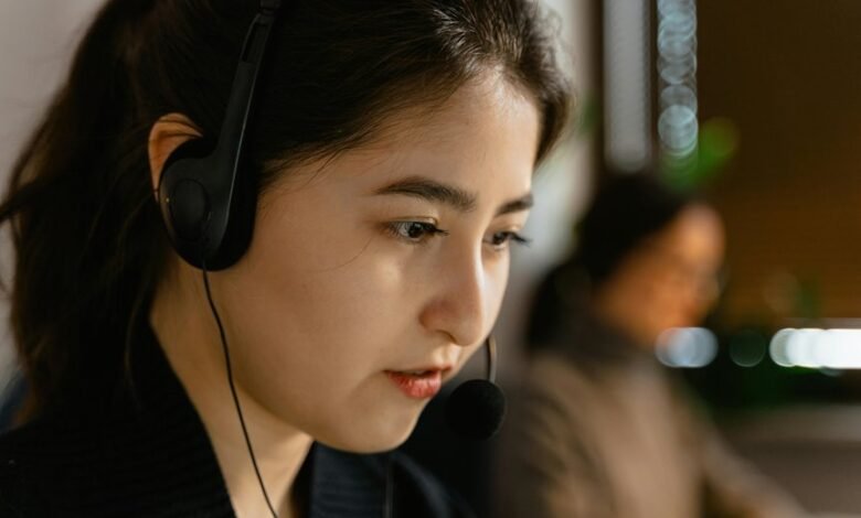 call response metrics analysis