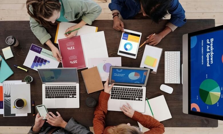 session completion analysis trends