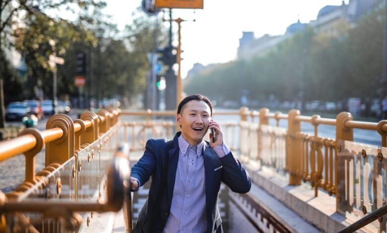 weekday call distribution analysis