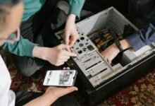 new hardware for enthusiasts