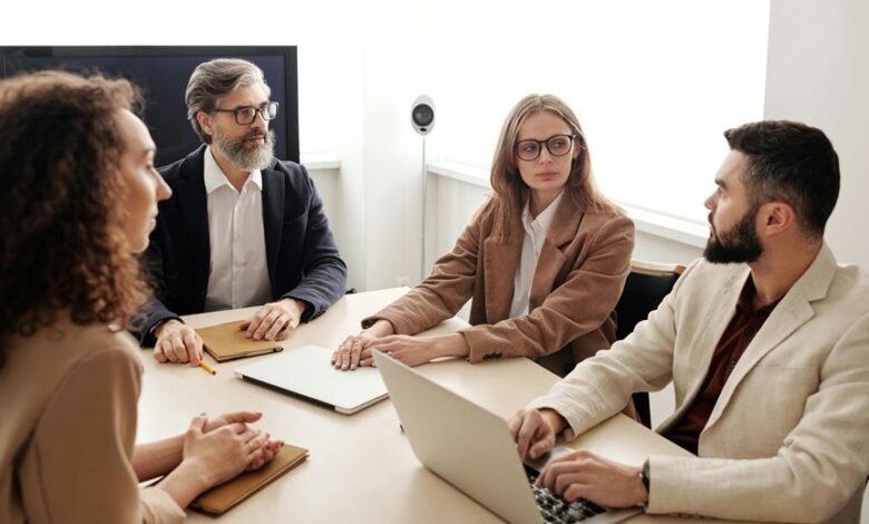 nuzillspex advisors ltd employment