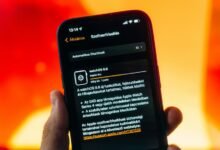 software version 5 7 2